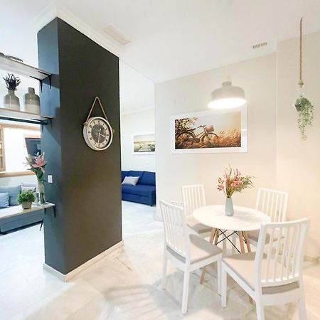 Lux Home - Las Setas Sevilla Bagian luar foto